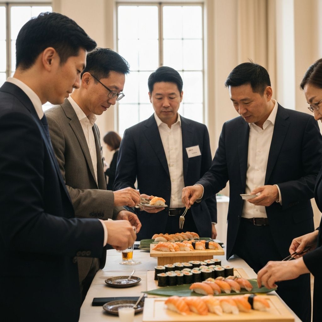 Zestaw Corporate Event