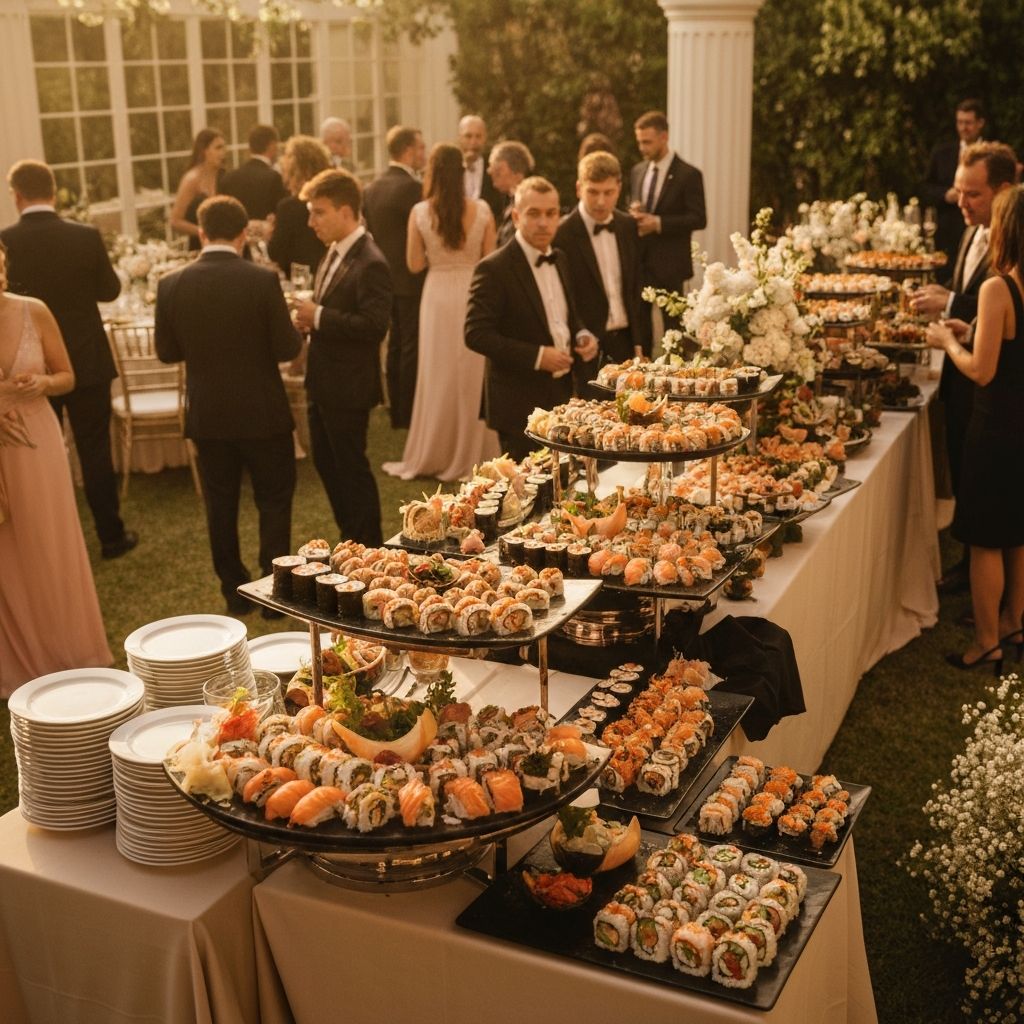 Zestaw Wedding Deluxe